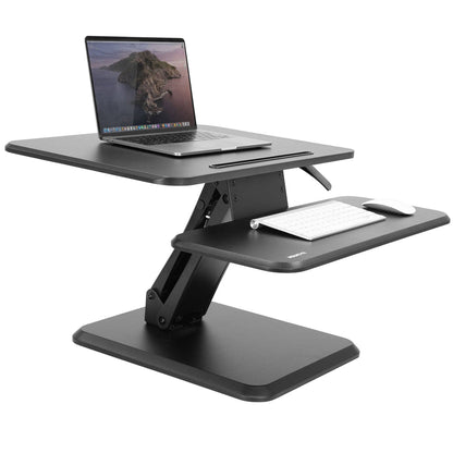 Mount It - Compact Standing Desk Converter